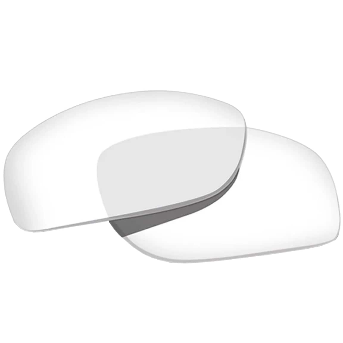 Wiley X XL-1 Advanced Comm 2.5 Replacement Lenses - Clear