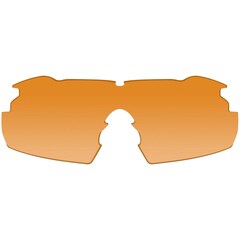 Wiley X viewfinder for Vapor 2.5 goggles - Light Rust