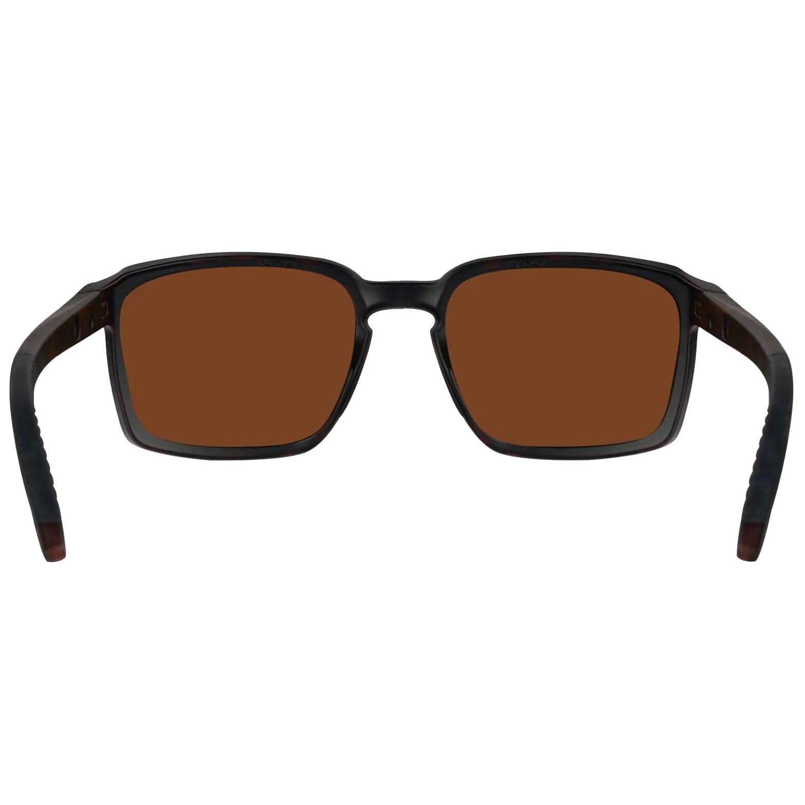 Wiley X Alfa Glasses - Captivate Polarized Copper/Matte Havana Brown