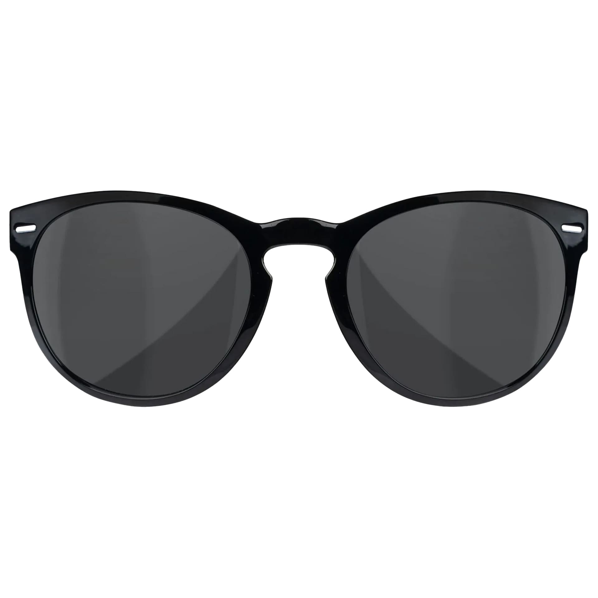 Wiley X Covert women's glasses - Gray/ Gloss Black