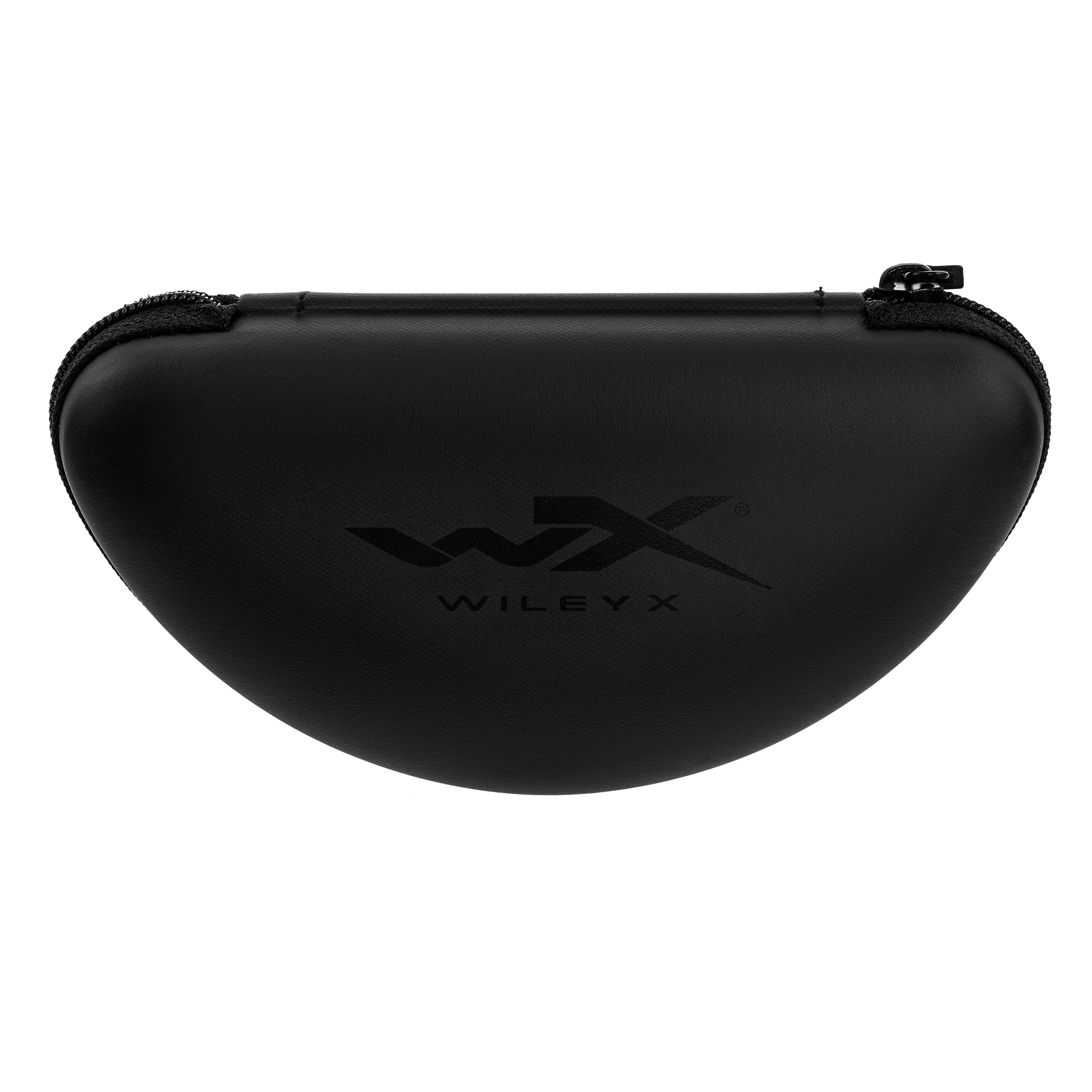 Wiley X Ovation Glasses - Brown/Matte Rootbeer