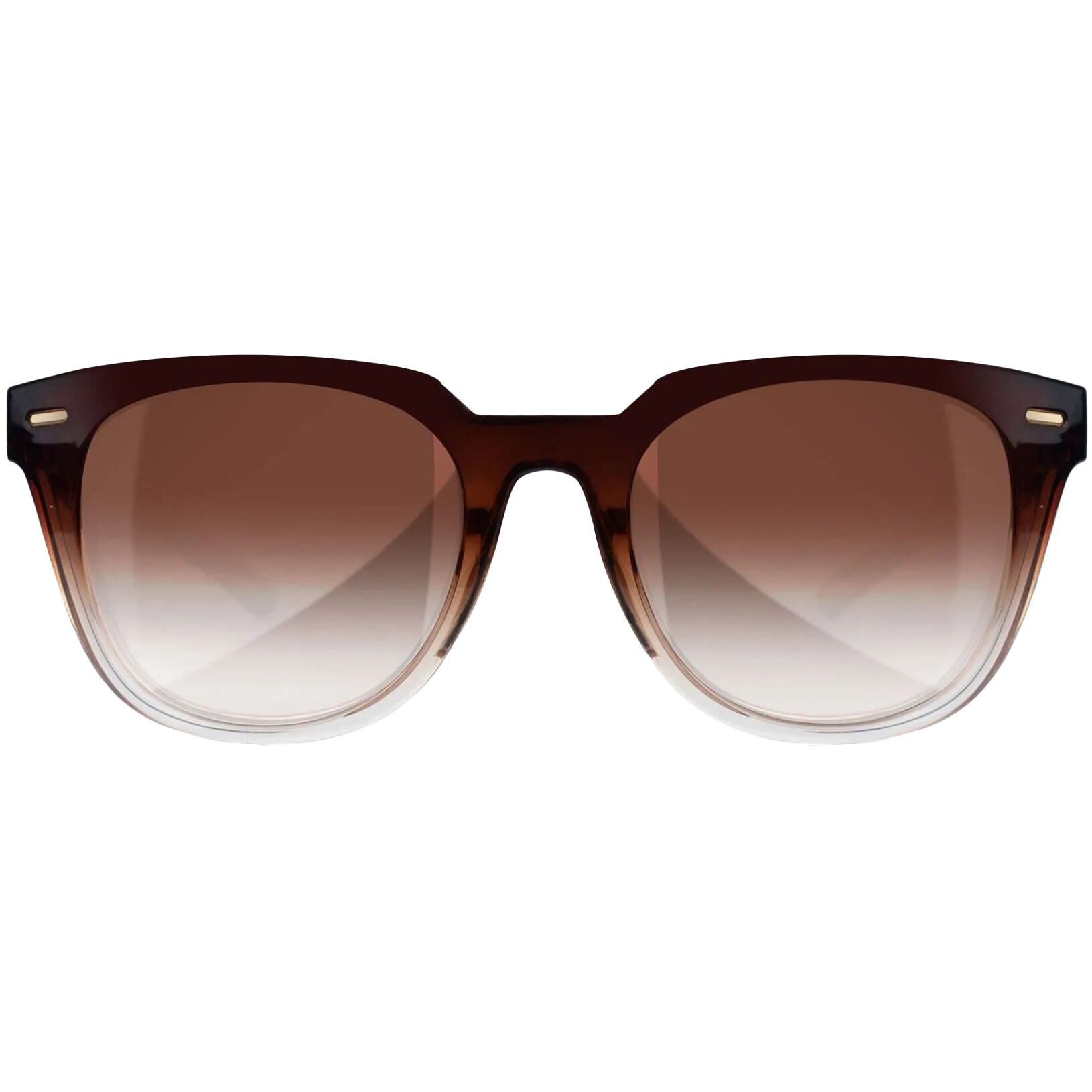 Wiley X Ultra glasses - Brown Gradient / Gloss Crystal Brown Fade