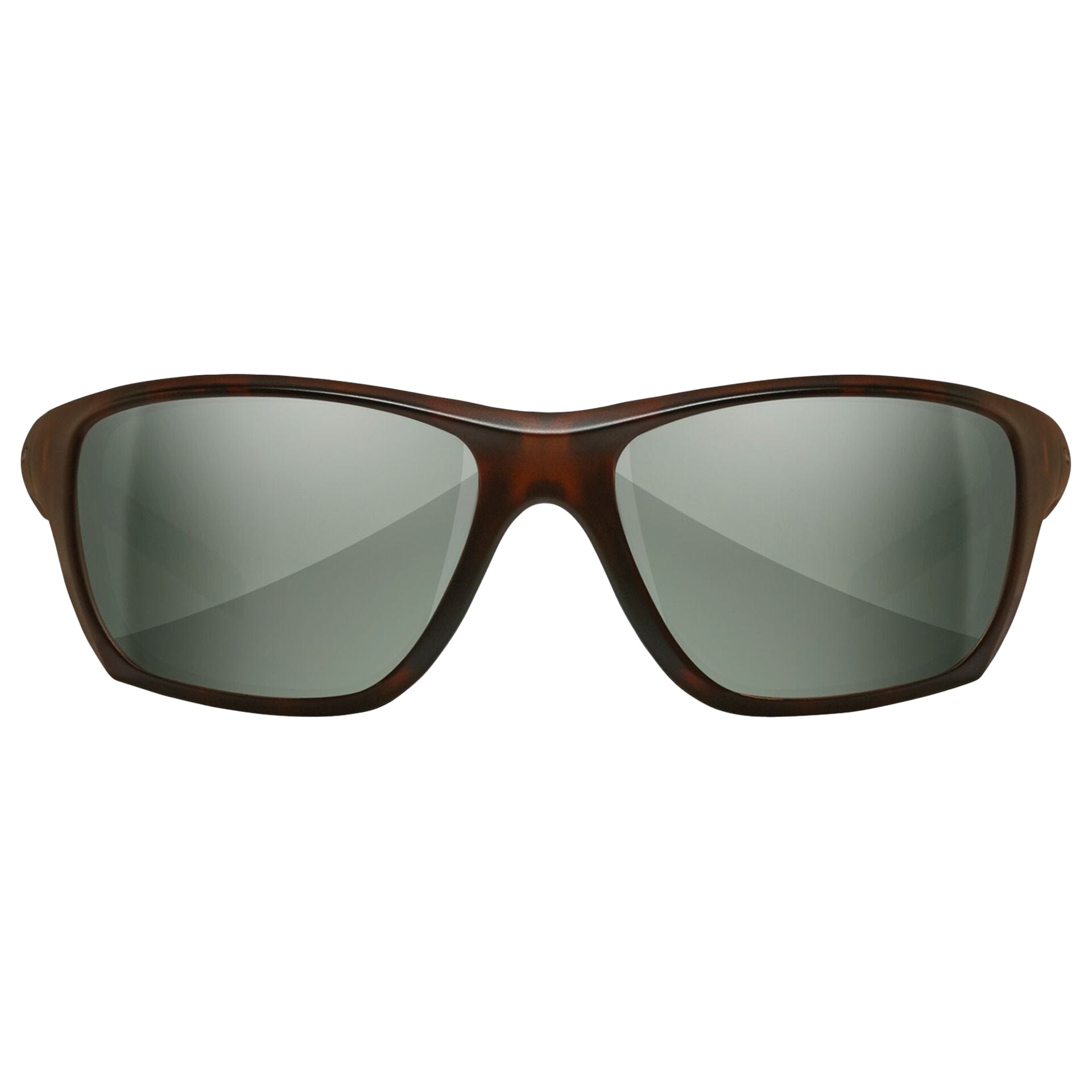 Wiley X Aspect Captivate Tactical glasses - Polarized Platinum Flash/Matte Demi Brown
