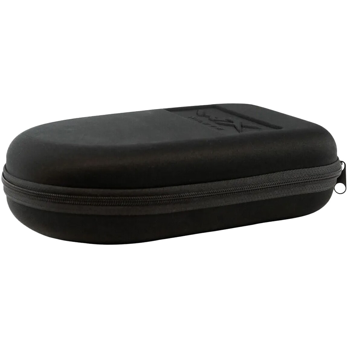 Wiley X Zippered 3 Pair Eyewear Case - Black