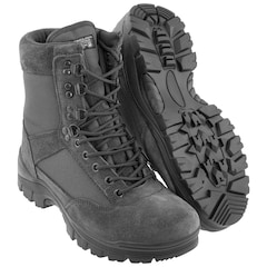 Mil-Tec Tactical Boots - Urban Grey
