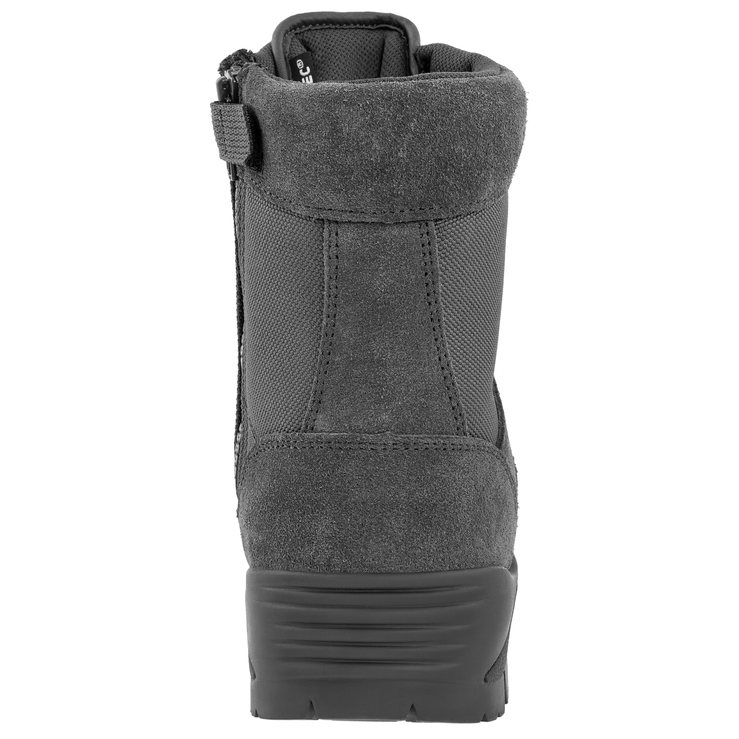 Mil-Tec Tactical Boots - Urban Grey