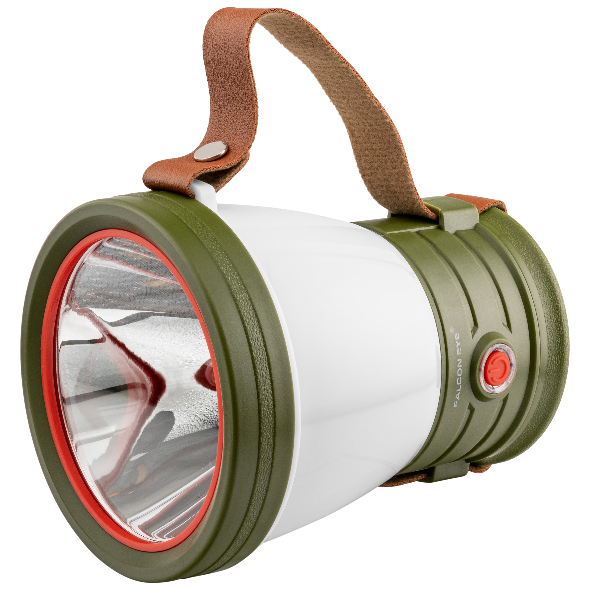 Mactronic Falcon Eye Zenith Camping Lamp - 200 lumenów