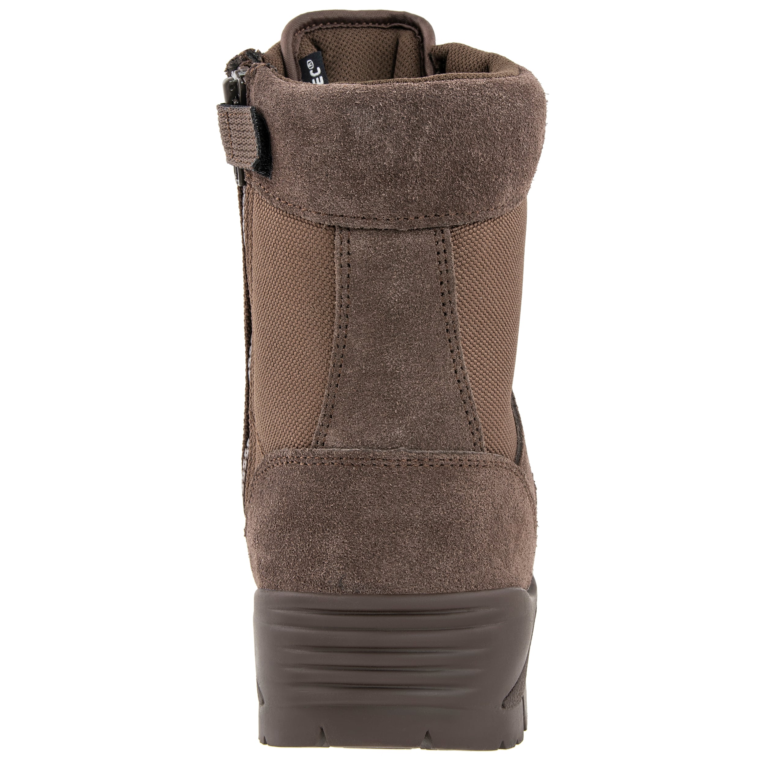 Mil-Tec Tactical Boots - Brown