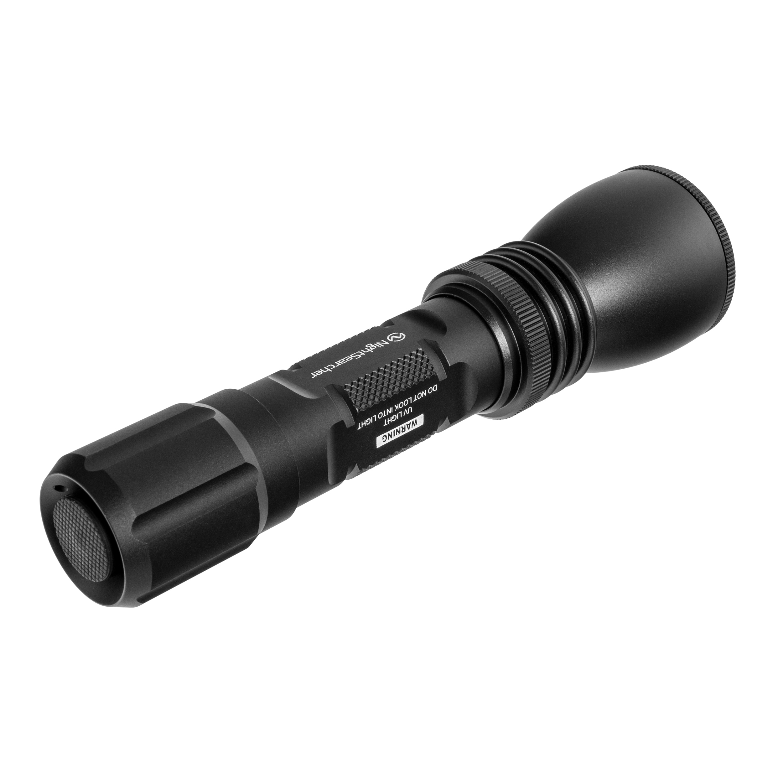 NightSearcher UV365 UV flashlight - 365 nm