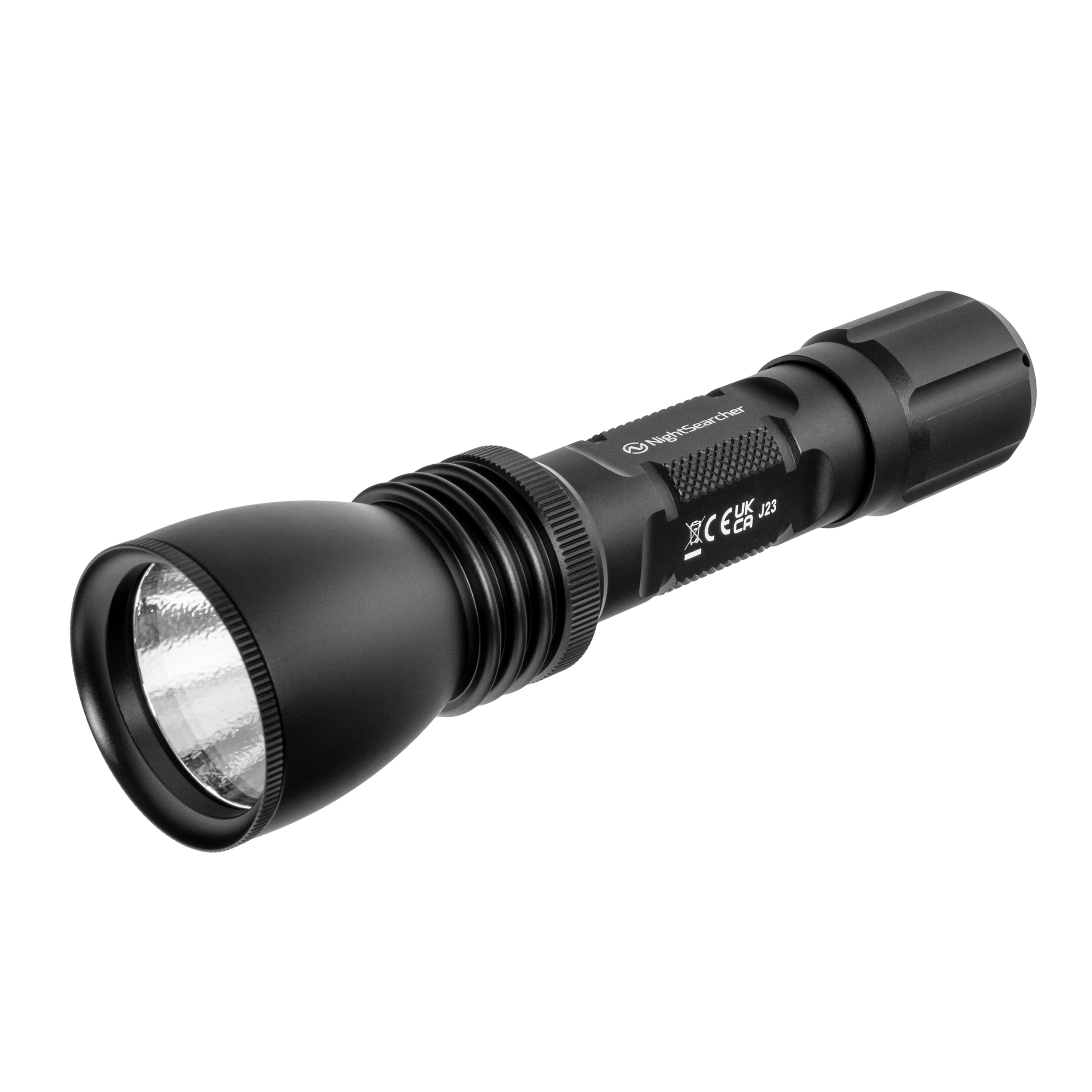 NightSearcher UV365 UV flashlight - 365 nm