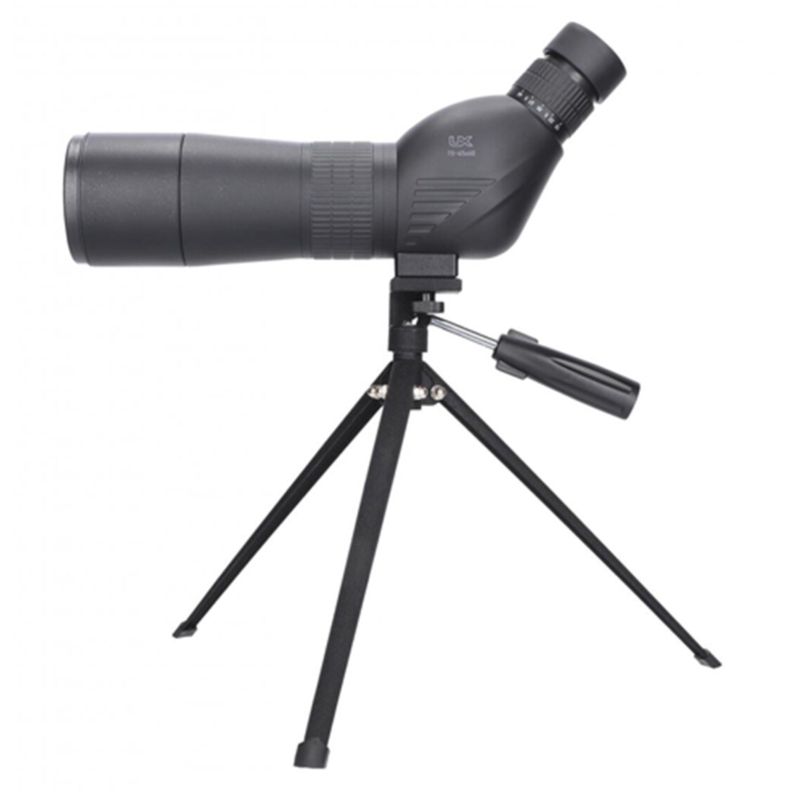 Umarex 15-45x60 Spotting Scope - Angle