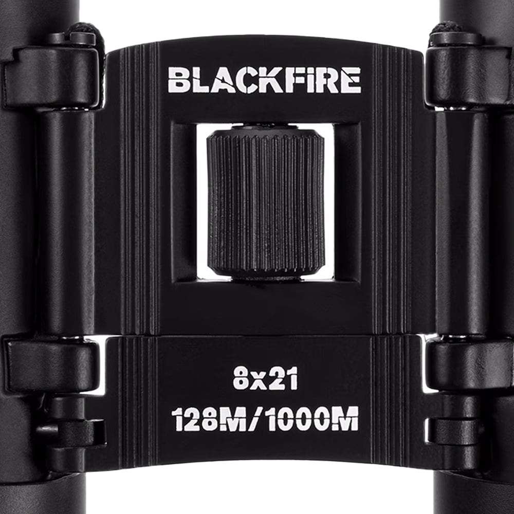 Blackfire 8x21 Binoculars 