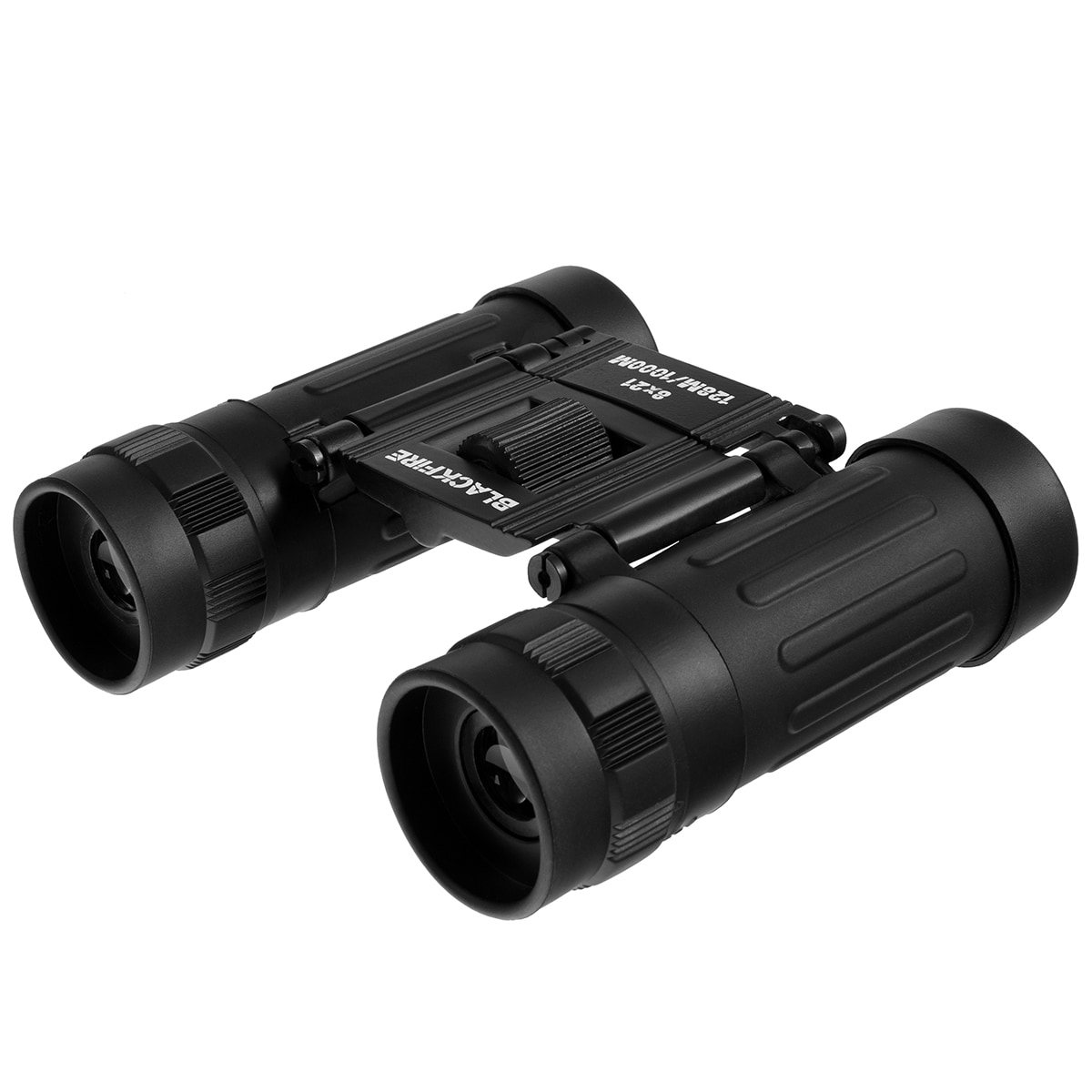 Blackfire 8x21 Binoculars 