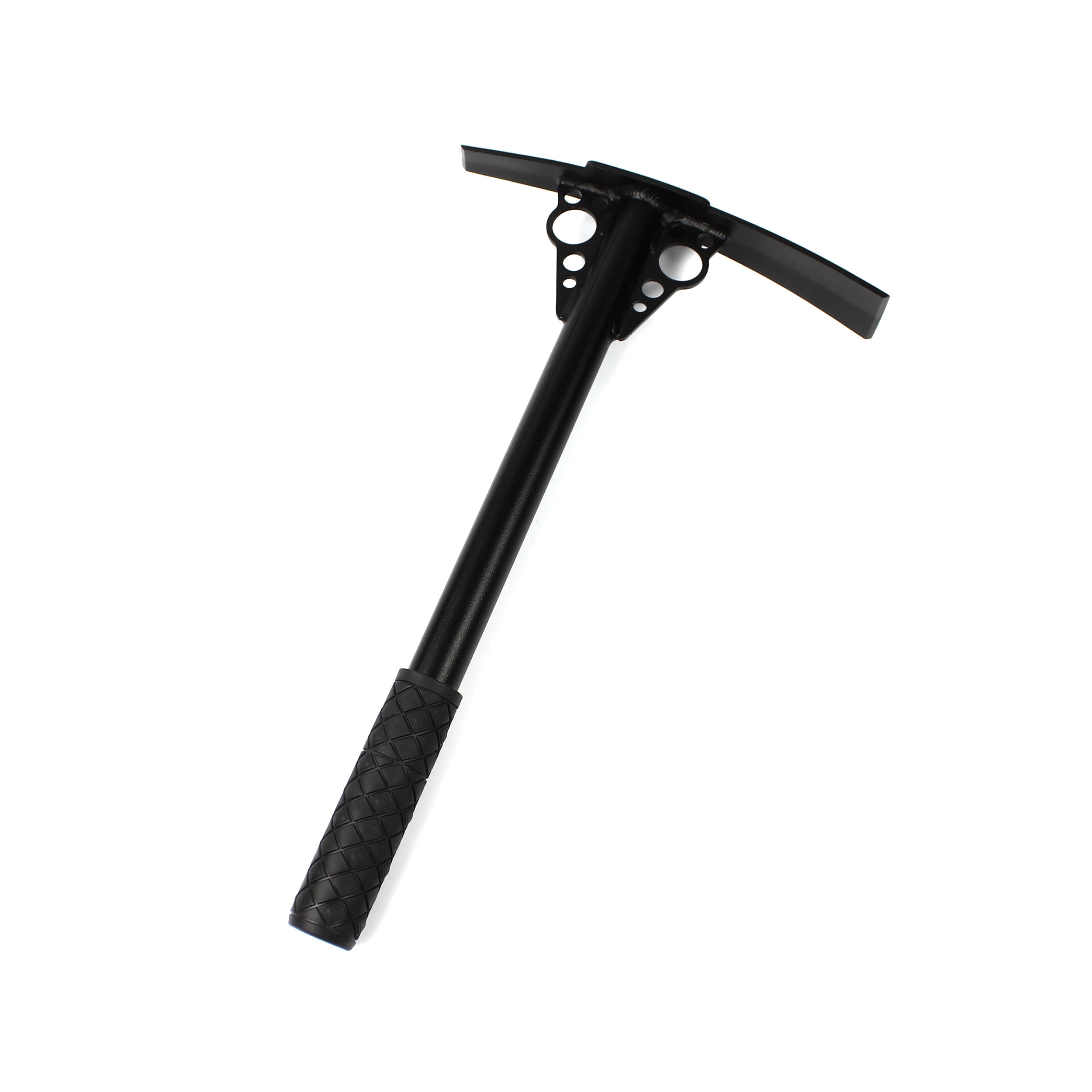 Swagier Pickaxe - Black