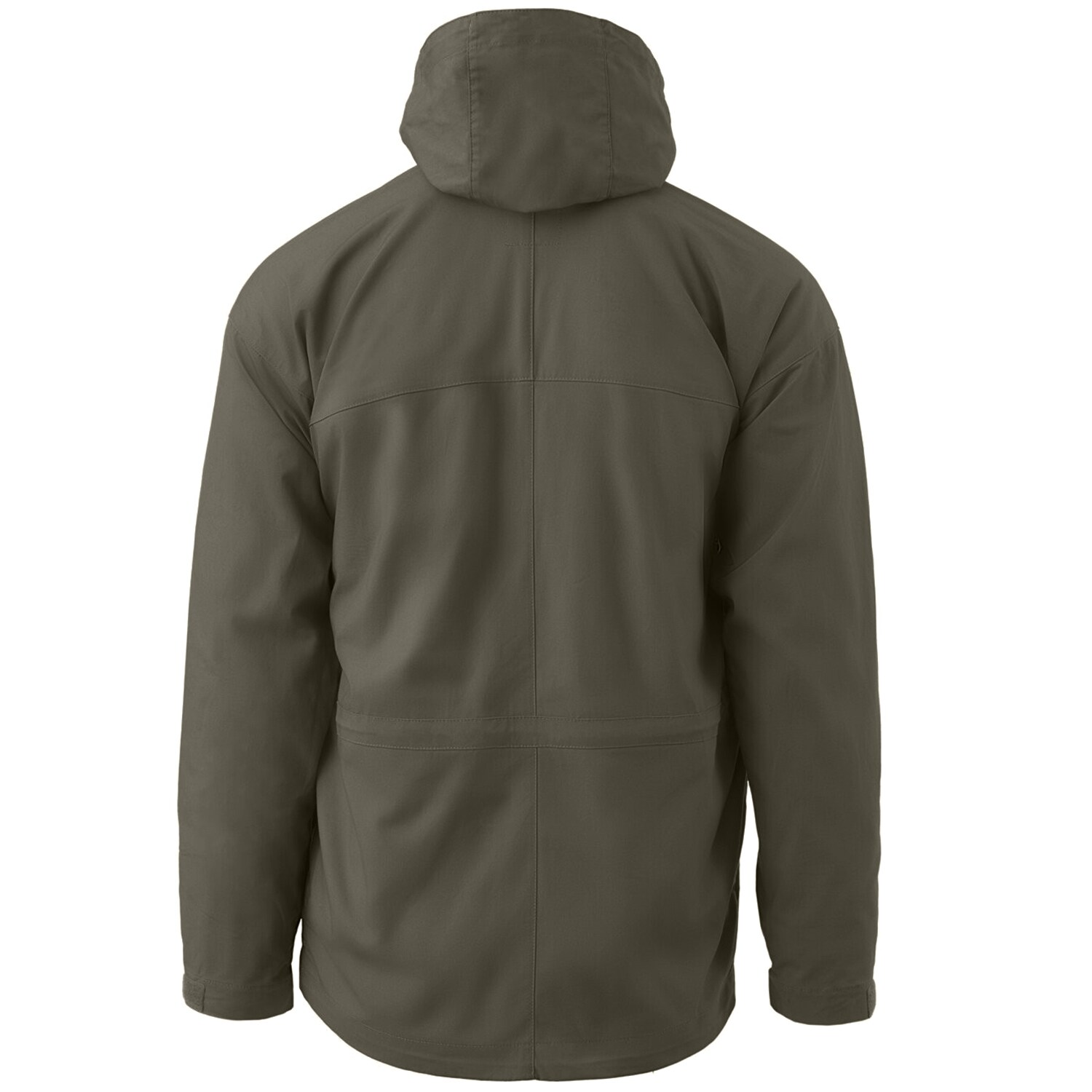 Helikon SAS Smock Duracanvas Jacket - Taiga Green