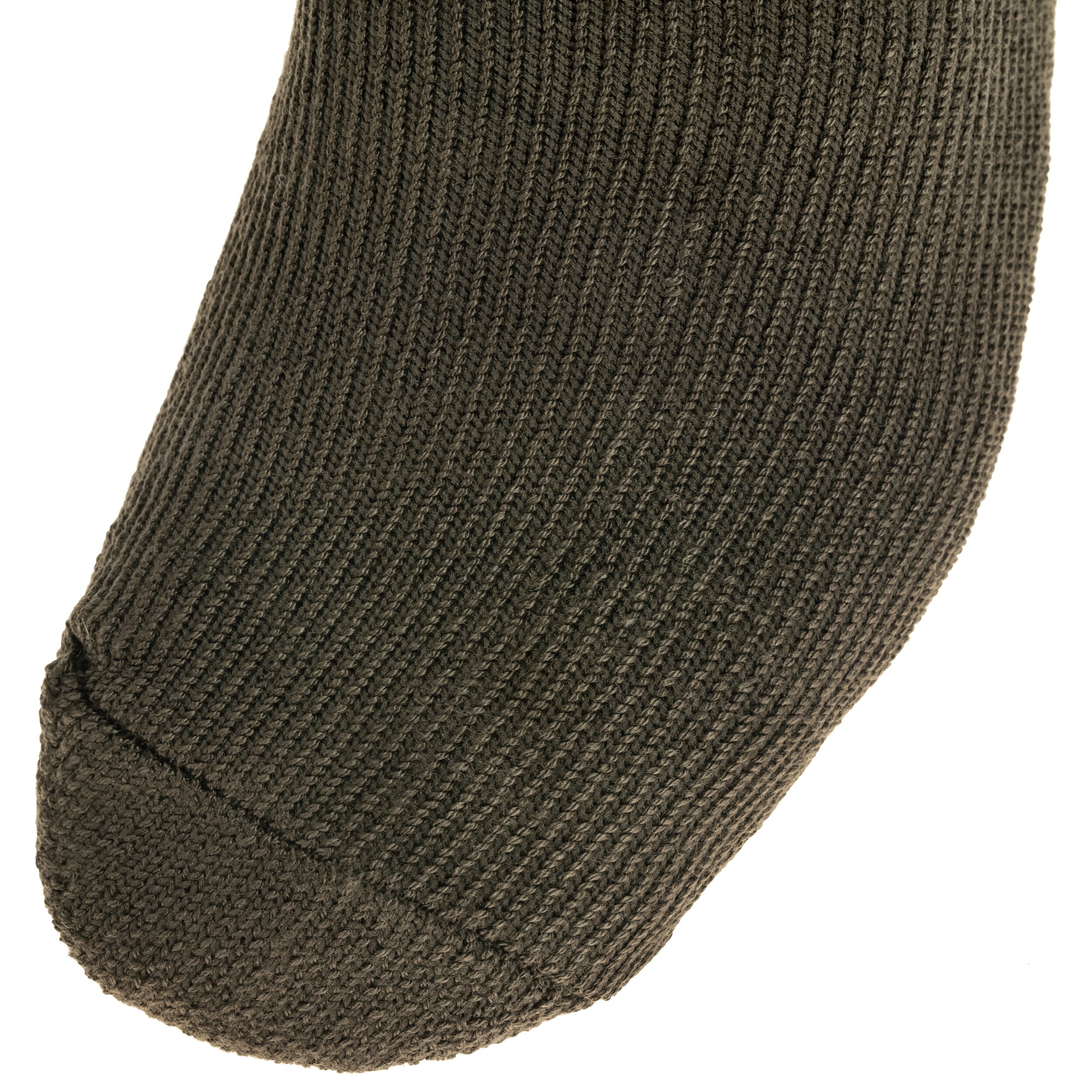 Mil-Tec Nature Socks Olive - 2 pairs