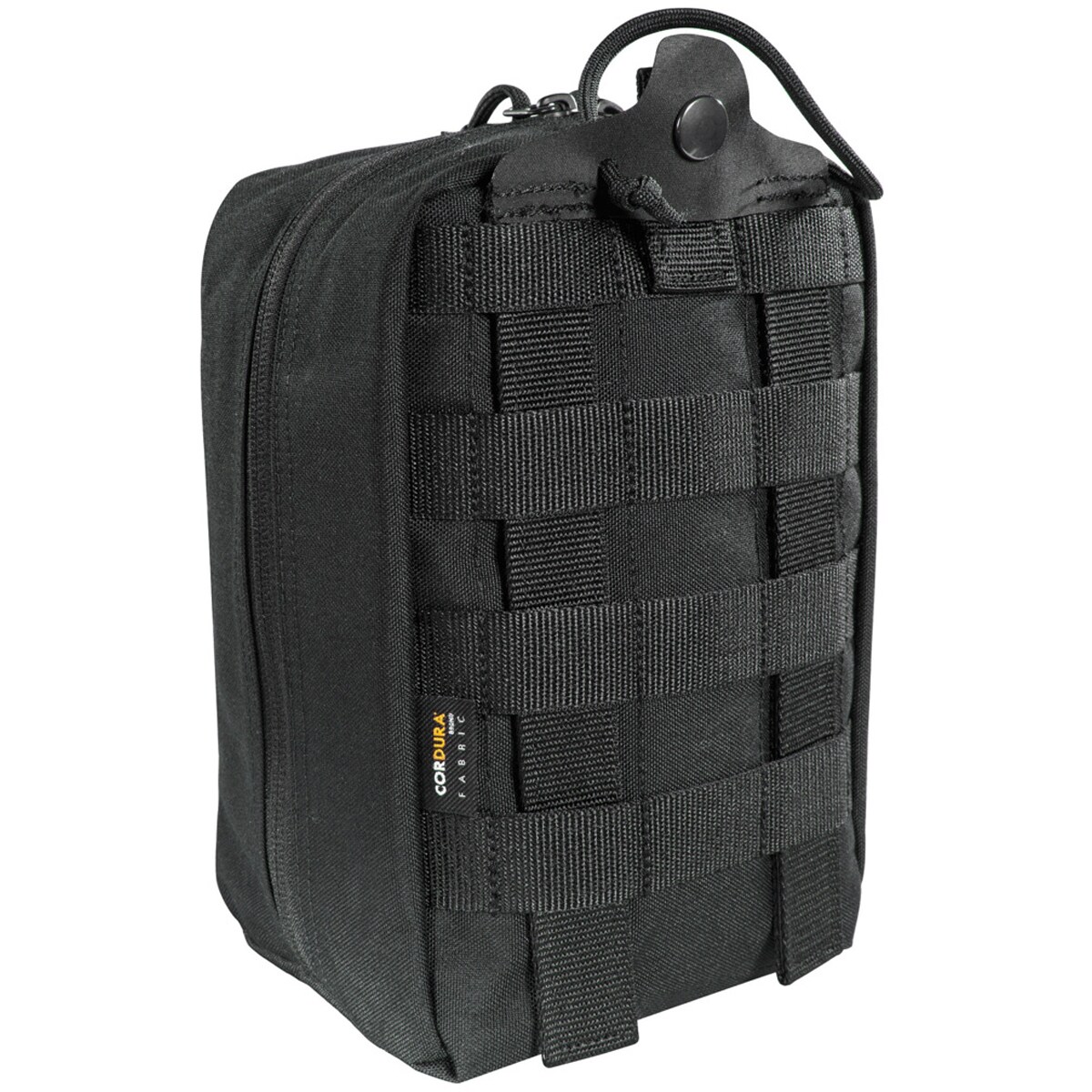 Tasmanian Tiger Base Medic Pouch MKII - Black