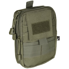 MFH EDC Pouch MOLLE - Olive