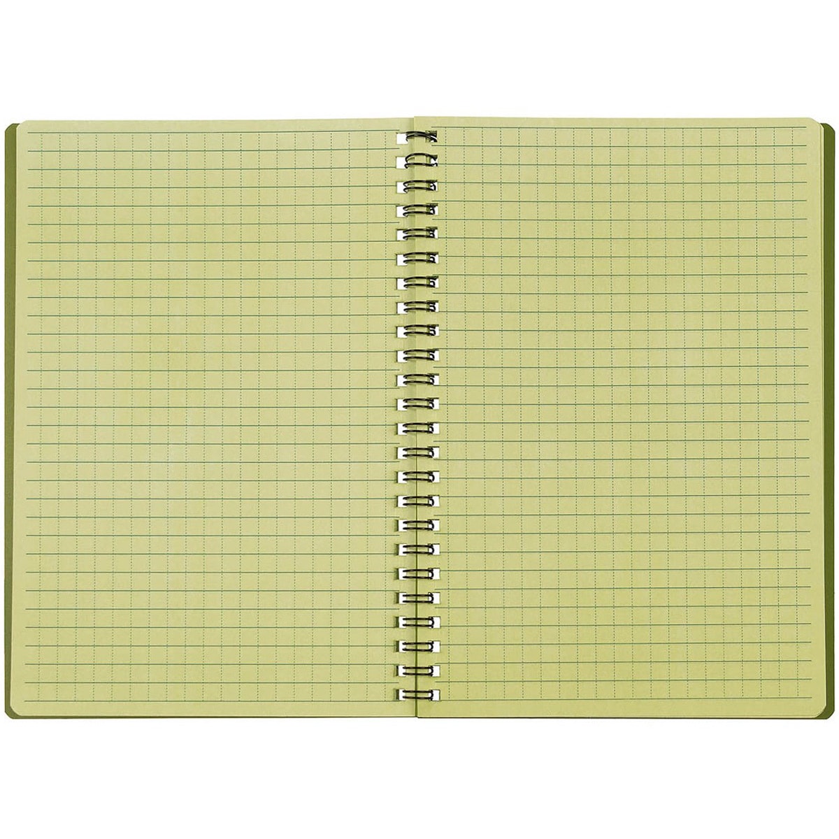 MFH Waterproof Notebook 150 x 210 mm