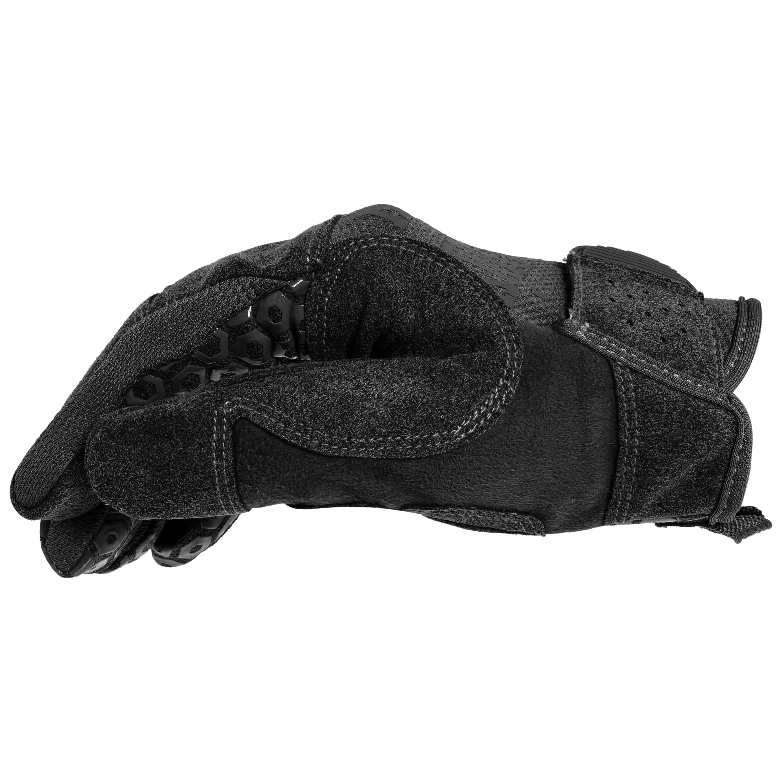 Mechanix Precision Pro High-Dexterity Grip gloves - Covert