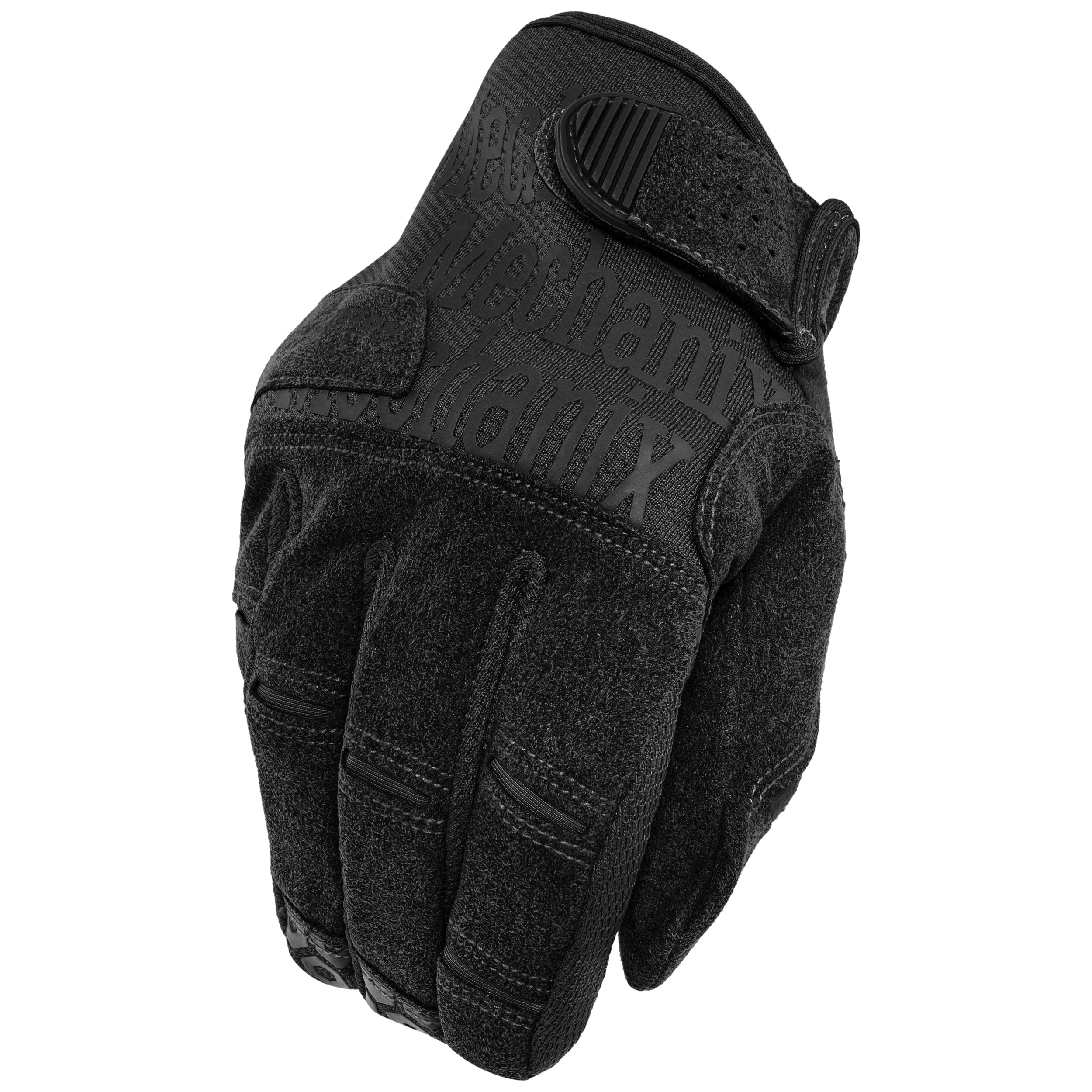 Mechanix Precision Pro High-Dexterity Grip gloves - Covert