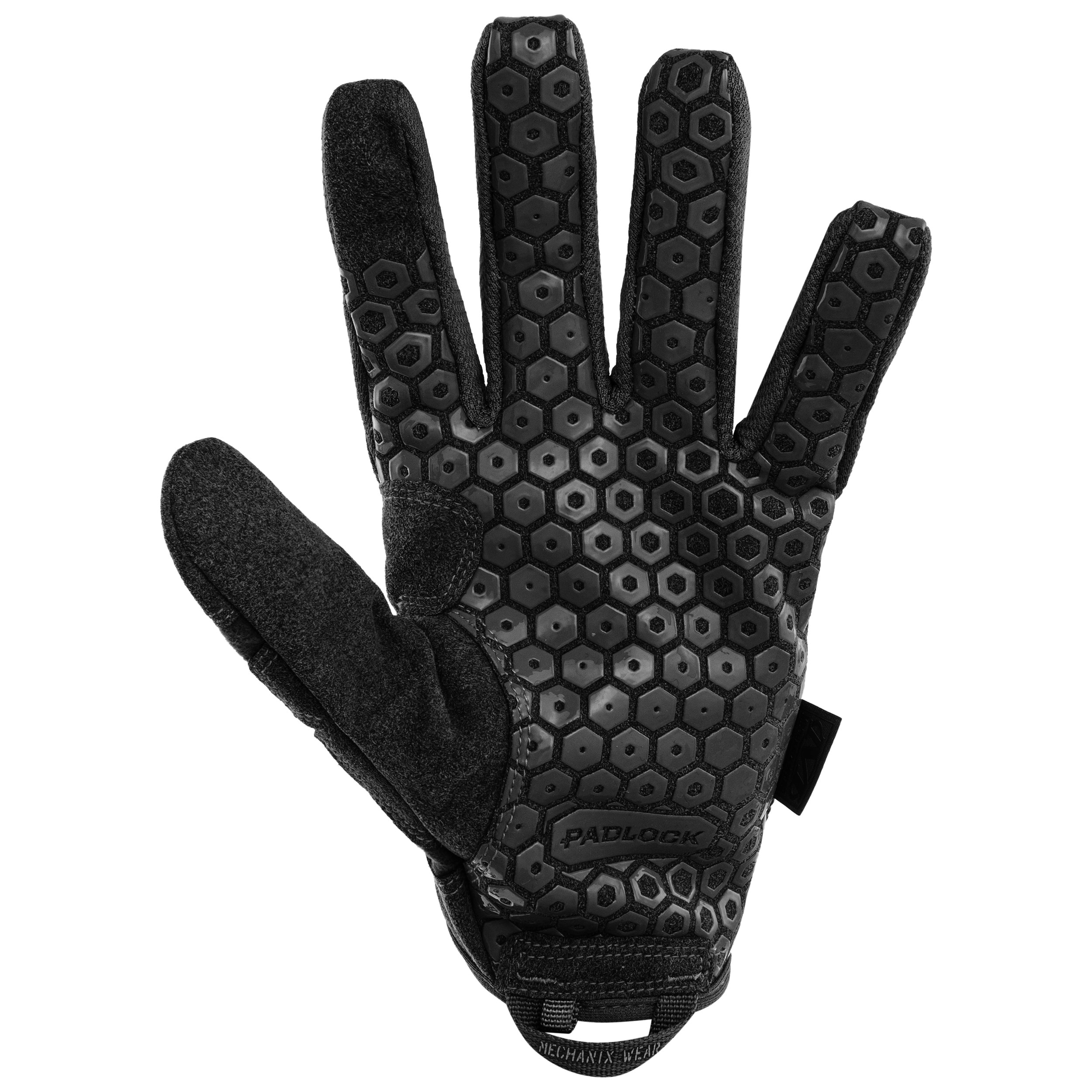 Mechanix Precision Pro High-Dexterity Grip gloves - Covert