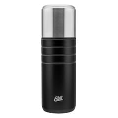 Esbit Majoris Vacuum Flask 500 ml - Black