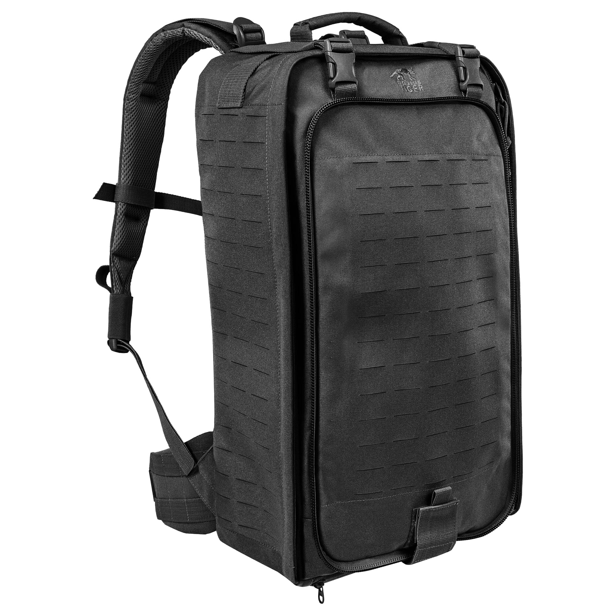 Tasmanian Tiger First Responder Move On MKII medical backpack - Black