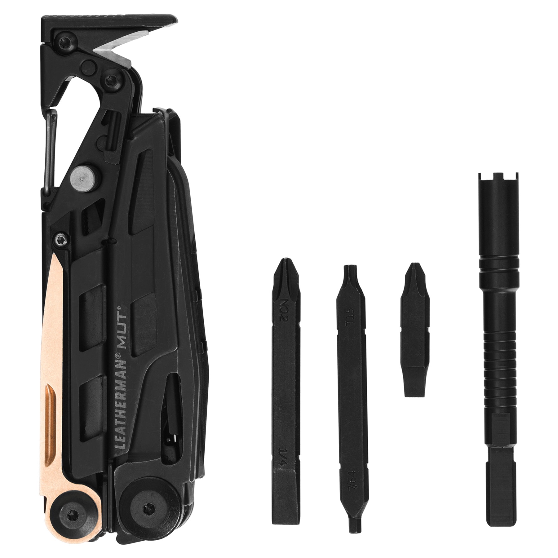 Leatherman MUT EOD (833119) Multitool