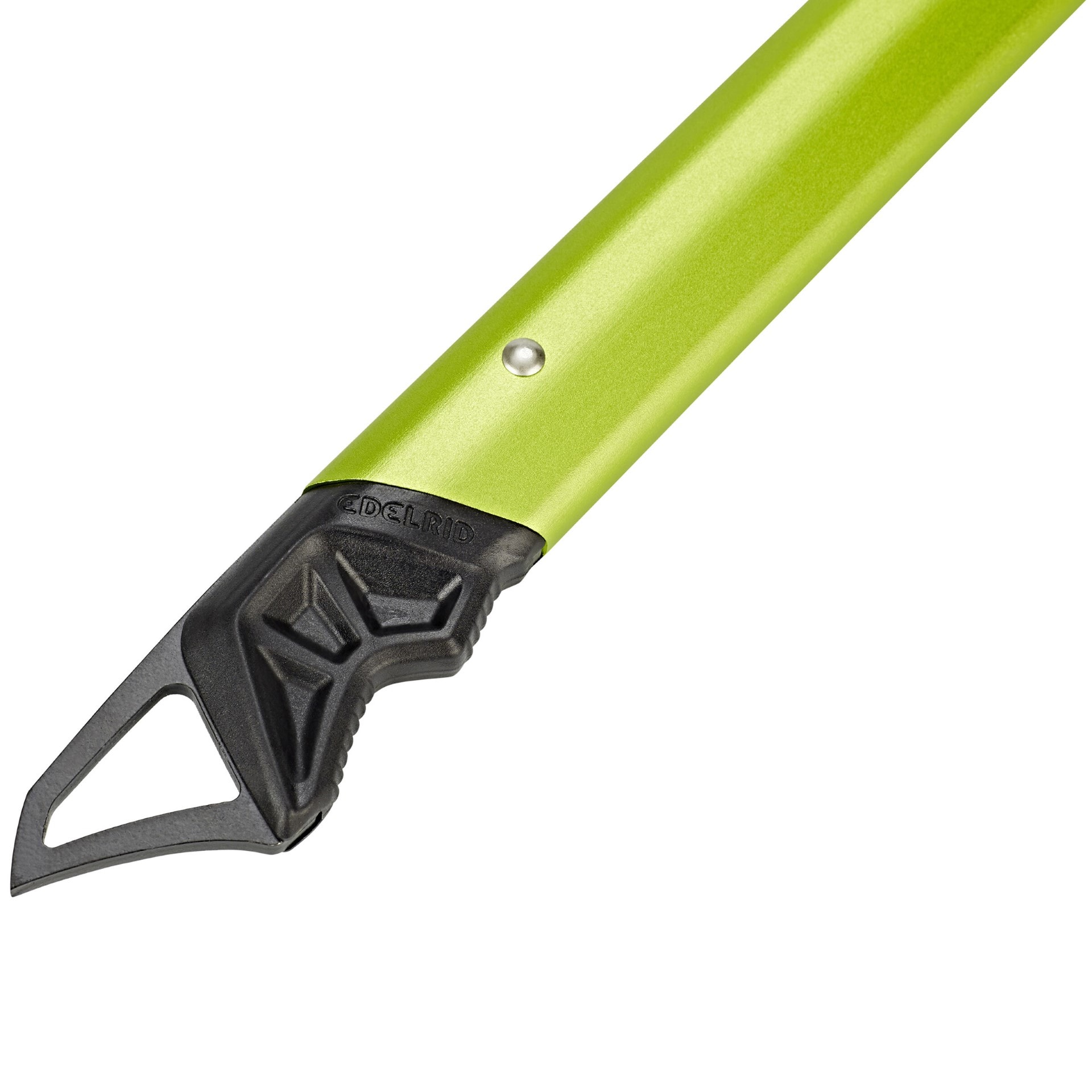 Edelrid Attila 55 cm Travel Ice Ax - Oasis
