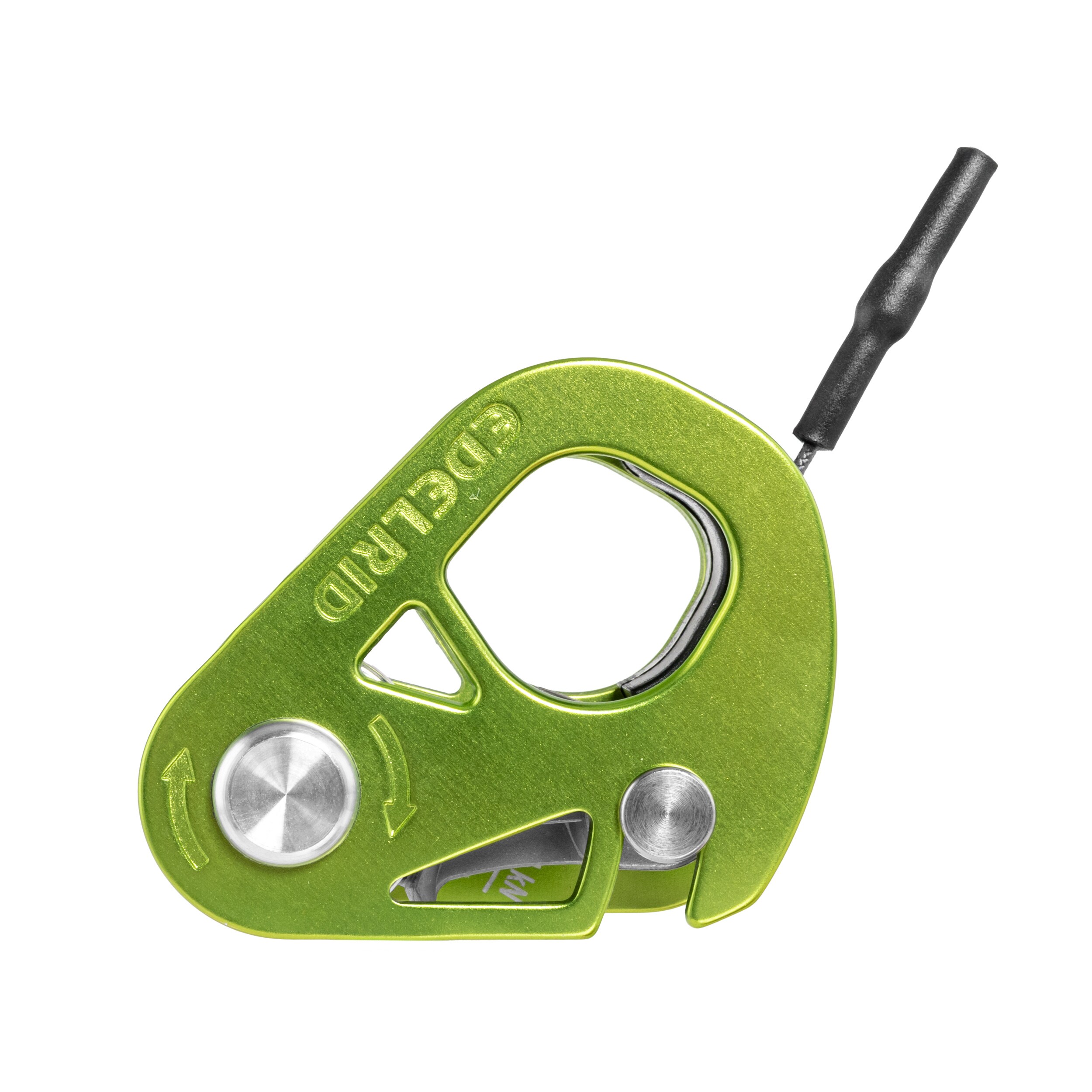 Edelrid SPOC Pulley - Oasis