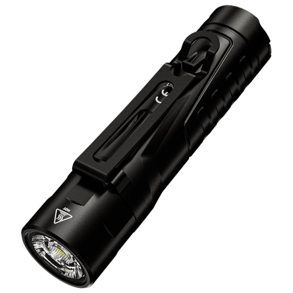 Nitecore MH15 flashlight - 2000 lumens