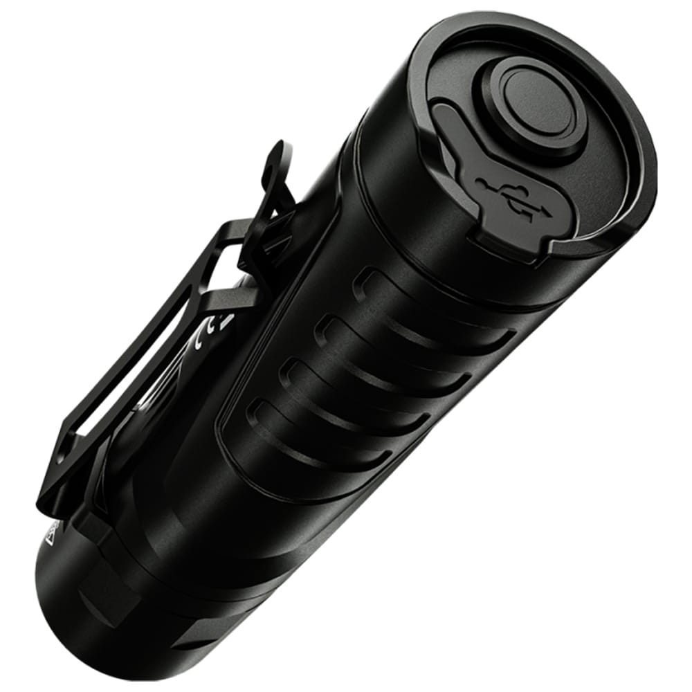 Nitecore MH15 flashlight - 2000 lumens