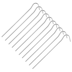 Piran Tent Pegs 19 cm - 10 pcs