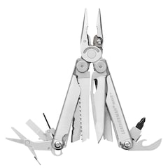 Leatherman Wave Plus Multitool