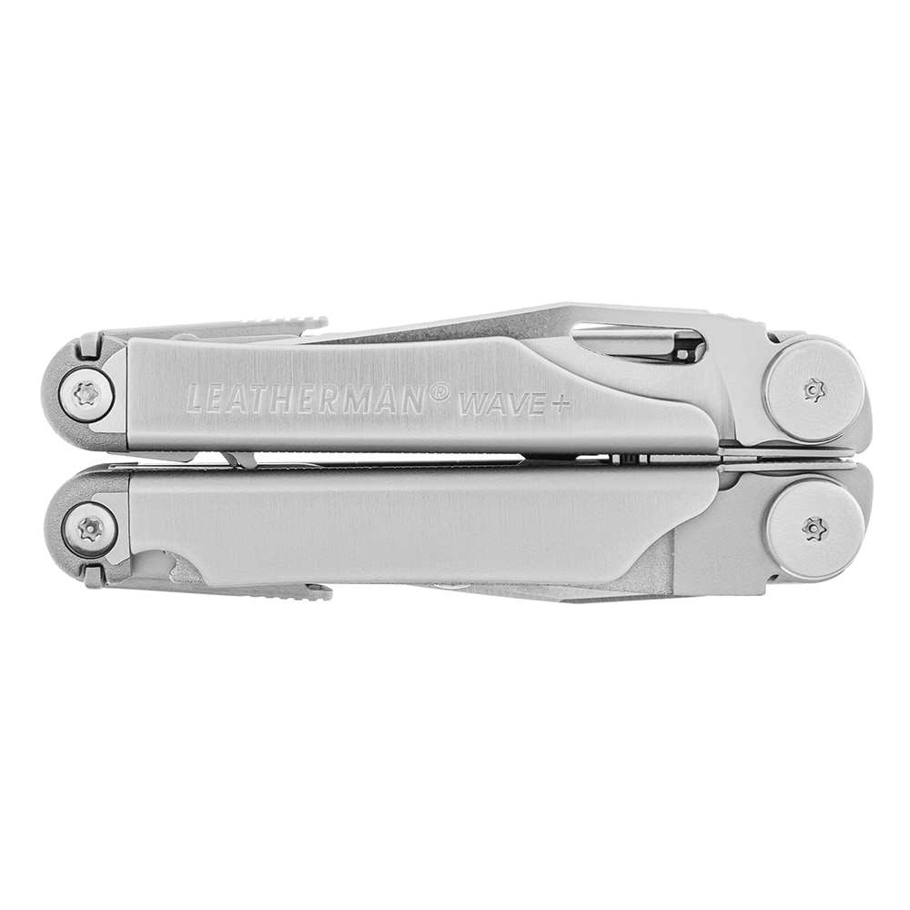 Leatherman Wave Plus Multitool