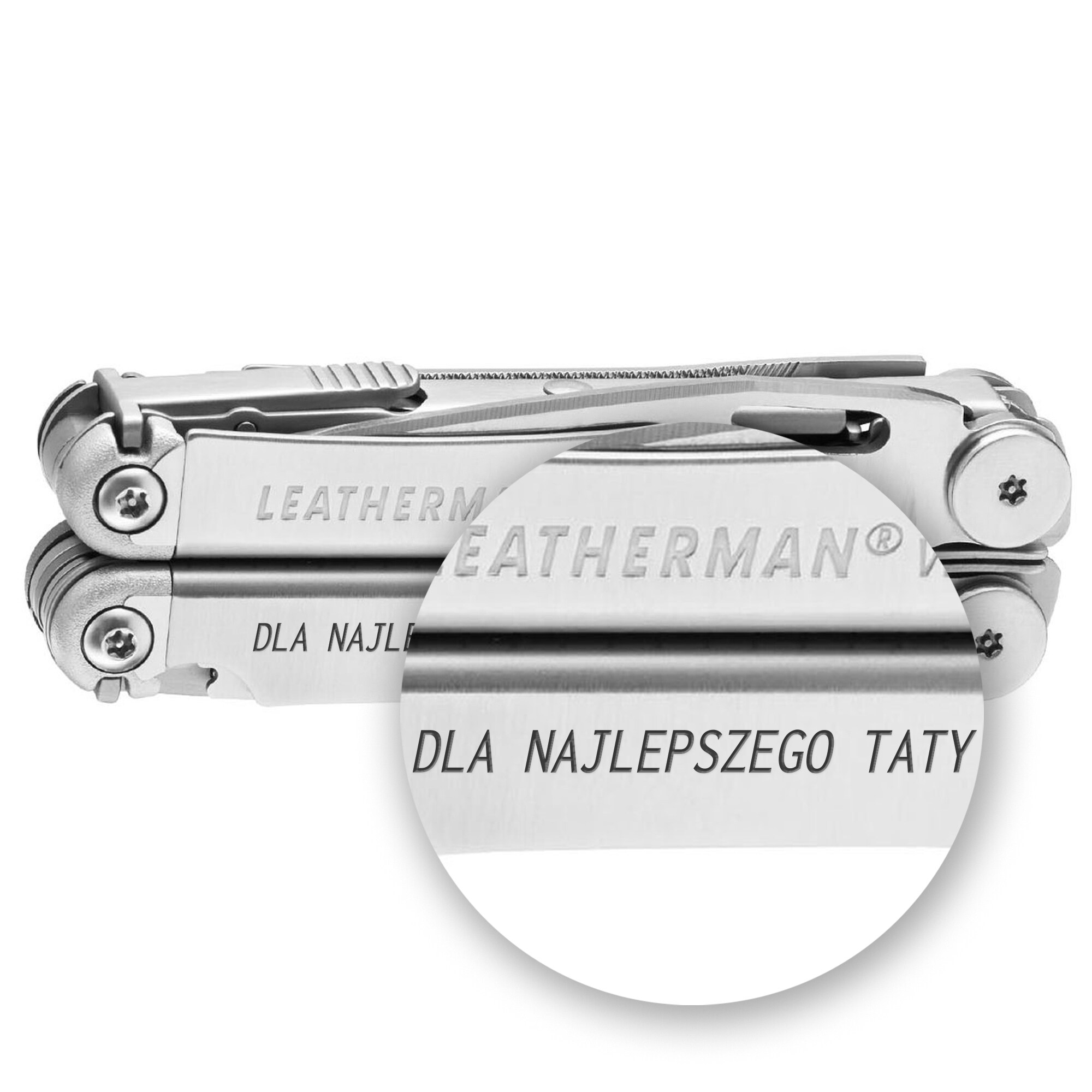 Leatherman Wave Plus Multitool