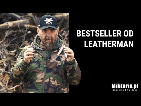 Leatherman Wave Plus Multitool