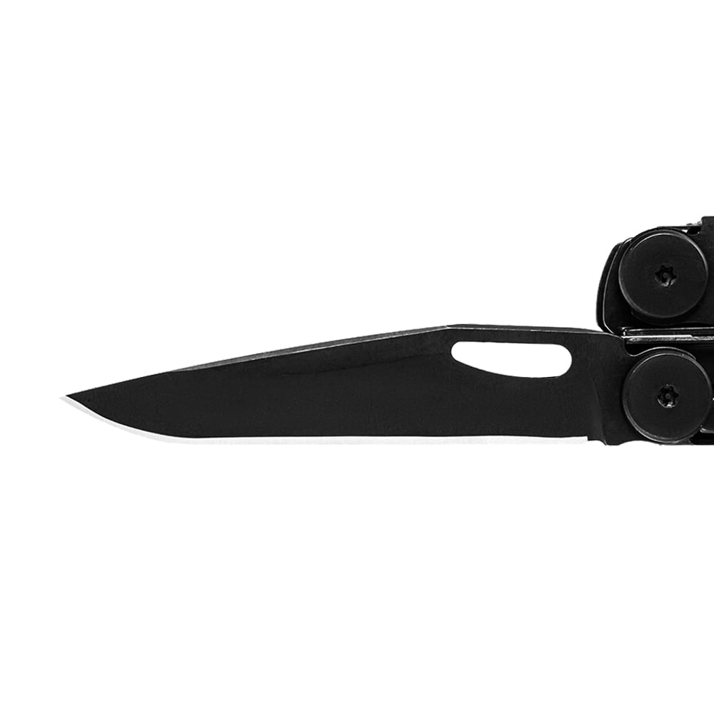 Leatherman Wave Plus Multitool Black