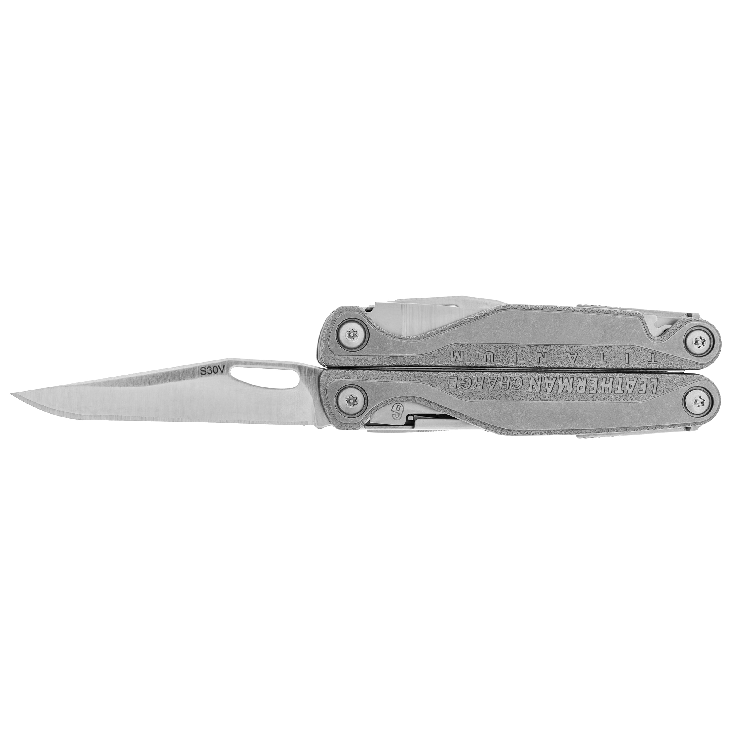 Leatherman Charge TTi Plus Multitool