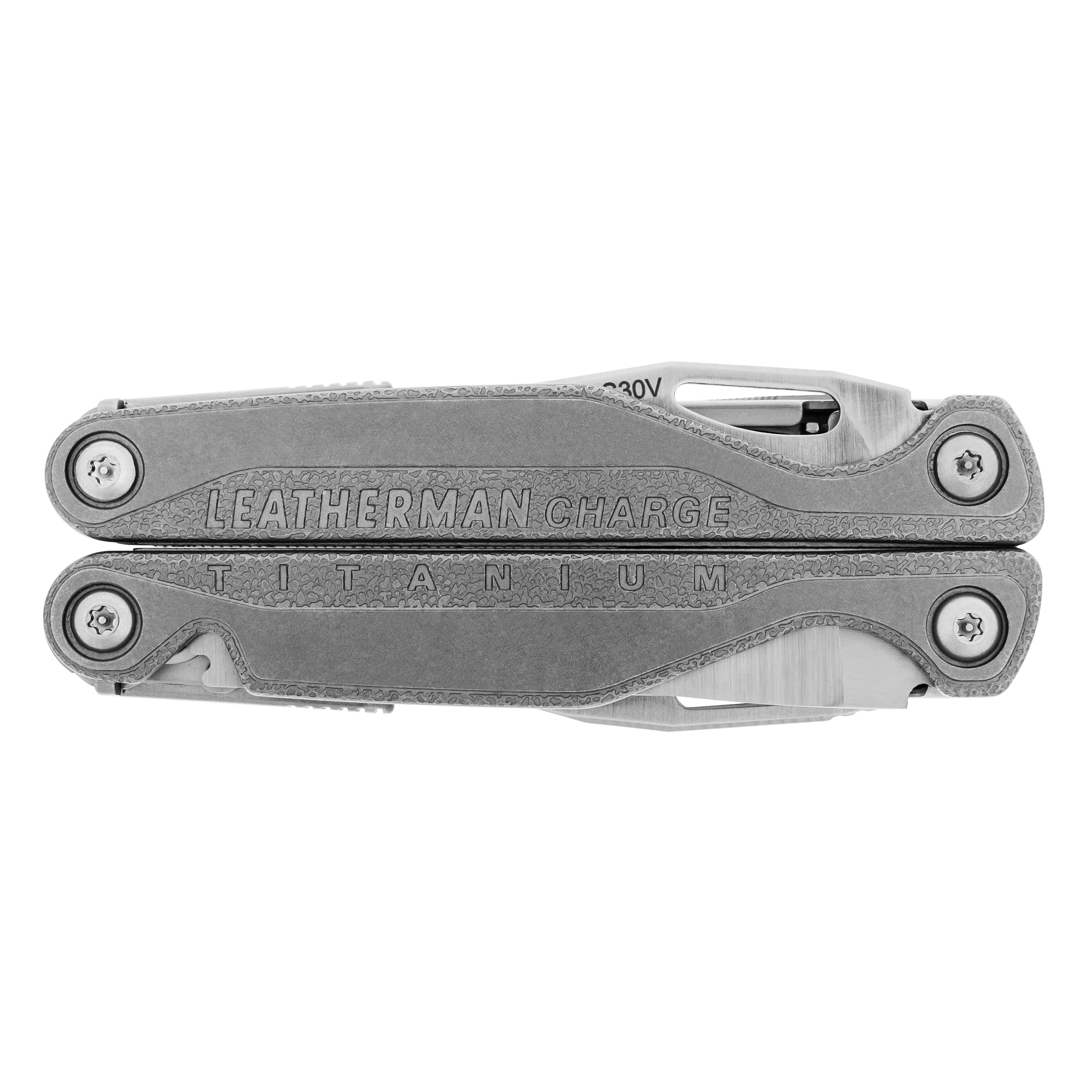 Leatherman Charge TTi Plus Multitool