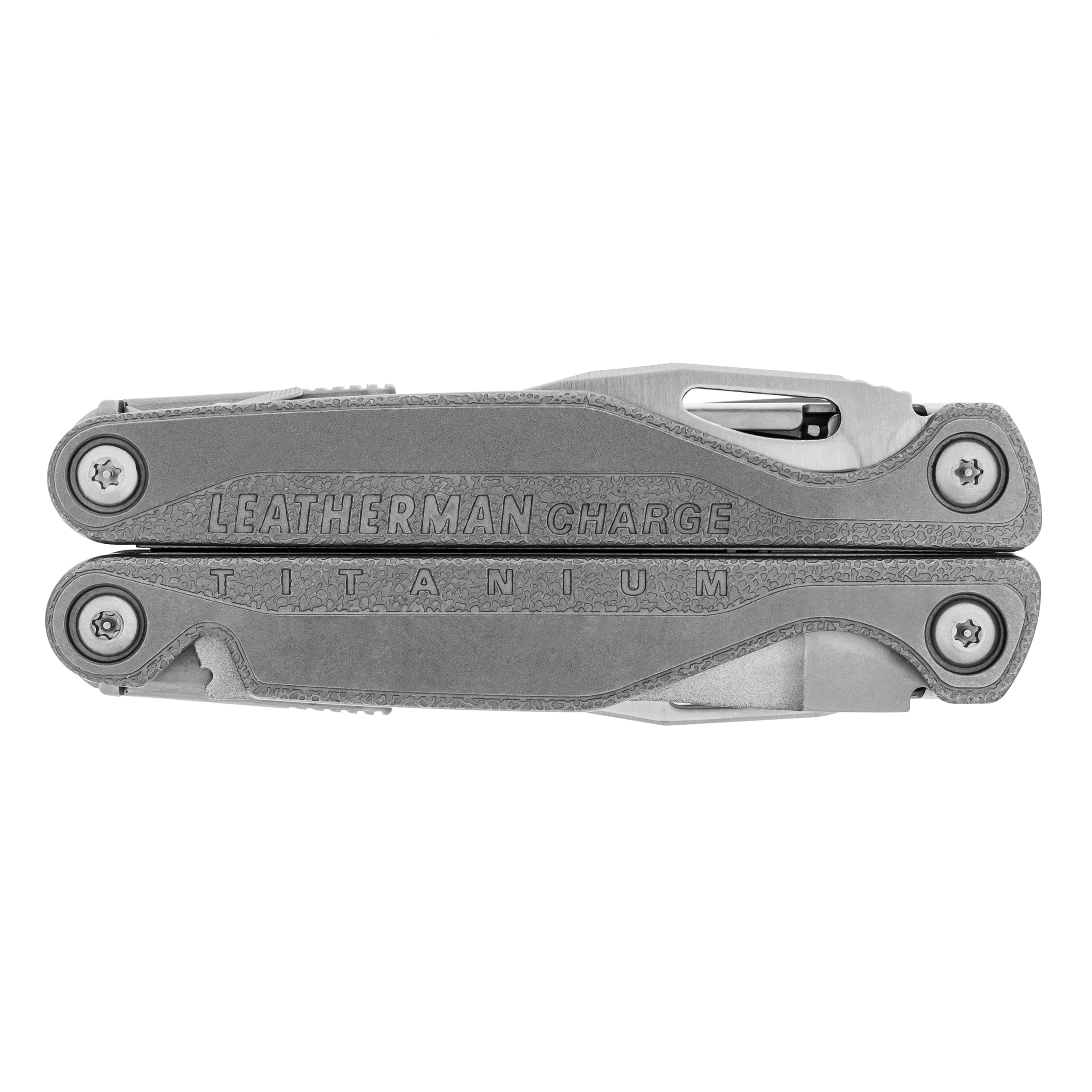 Leatherman Charge TTi Plus Multitool