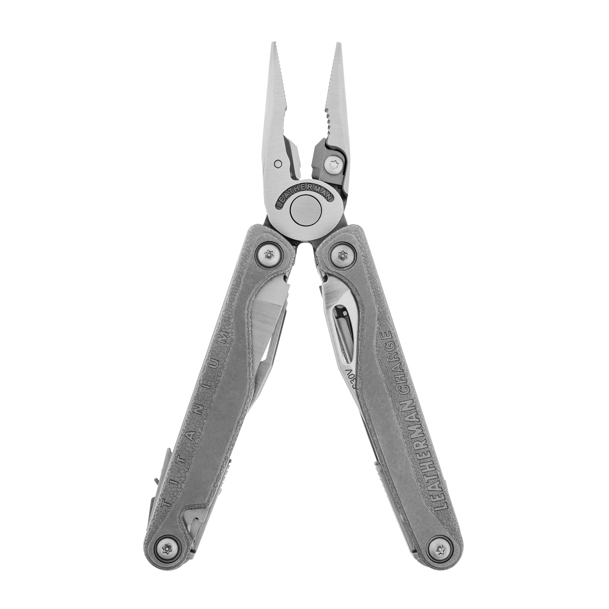 Leatherman Charge TTi Plus Multitool