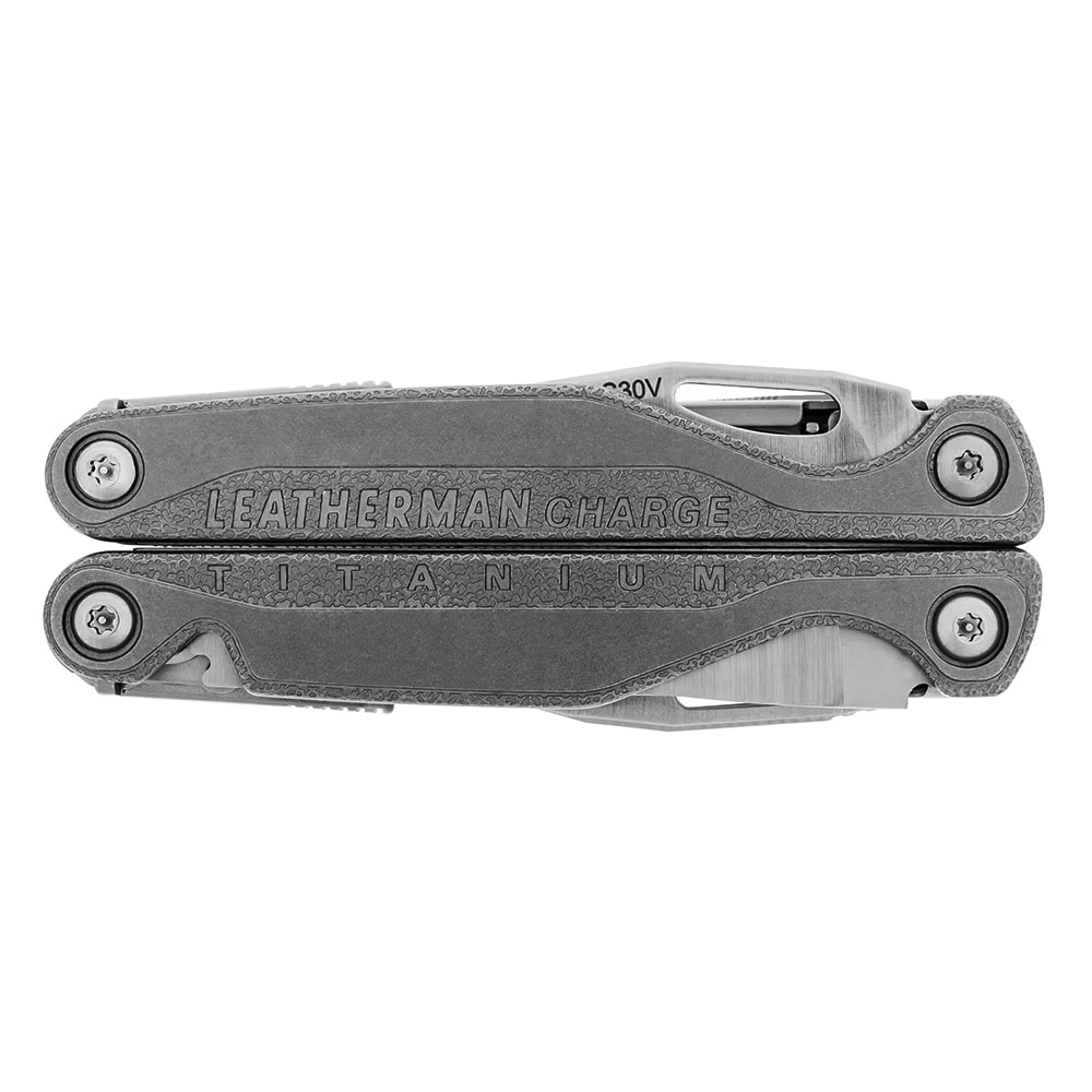 Leatherman Charge TTi Plus Multitool