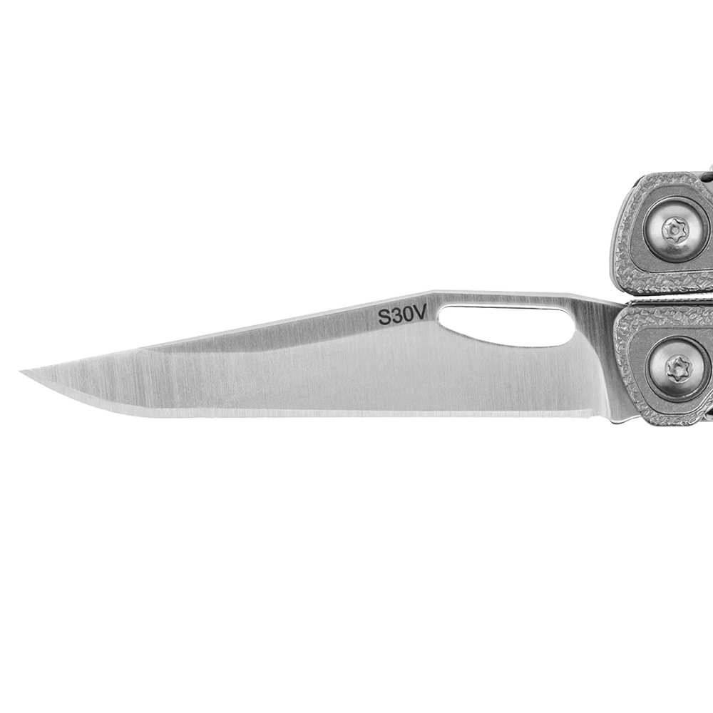 Leatherman Charge TTi Plus Multitool