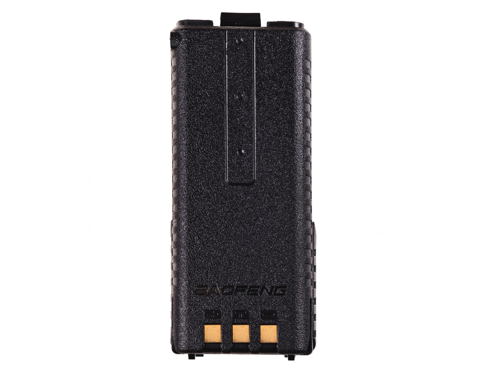 Baofeng 3800mAh battery for UV-5R