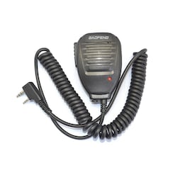 Baofeng Speaker Mic for UV-5R/6R/UV8HX/BF888
