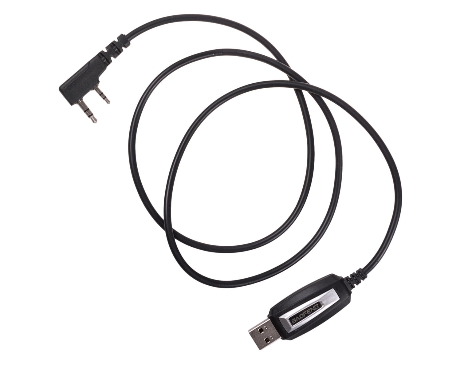 Baofeng radio USB  cable 