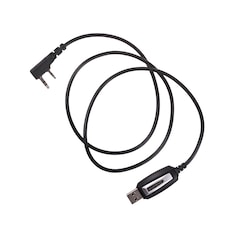 Baofeng radio USB cable