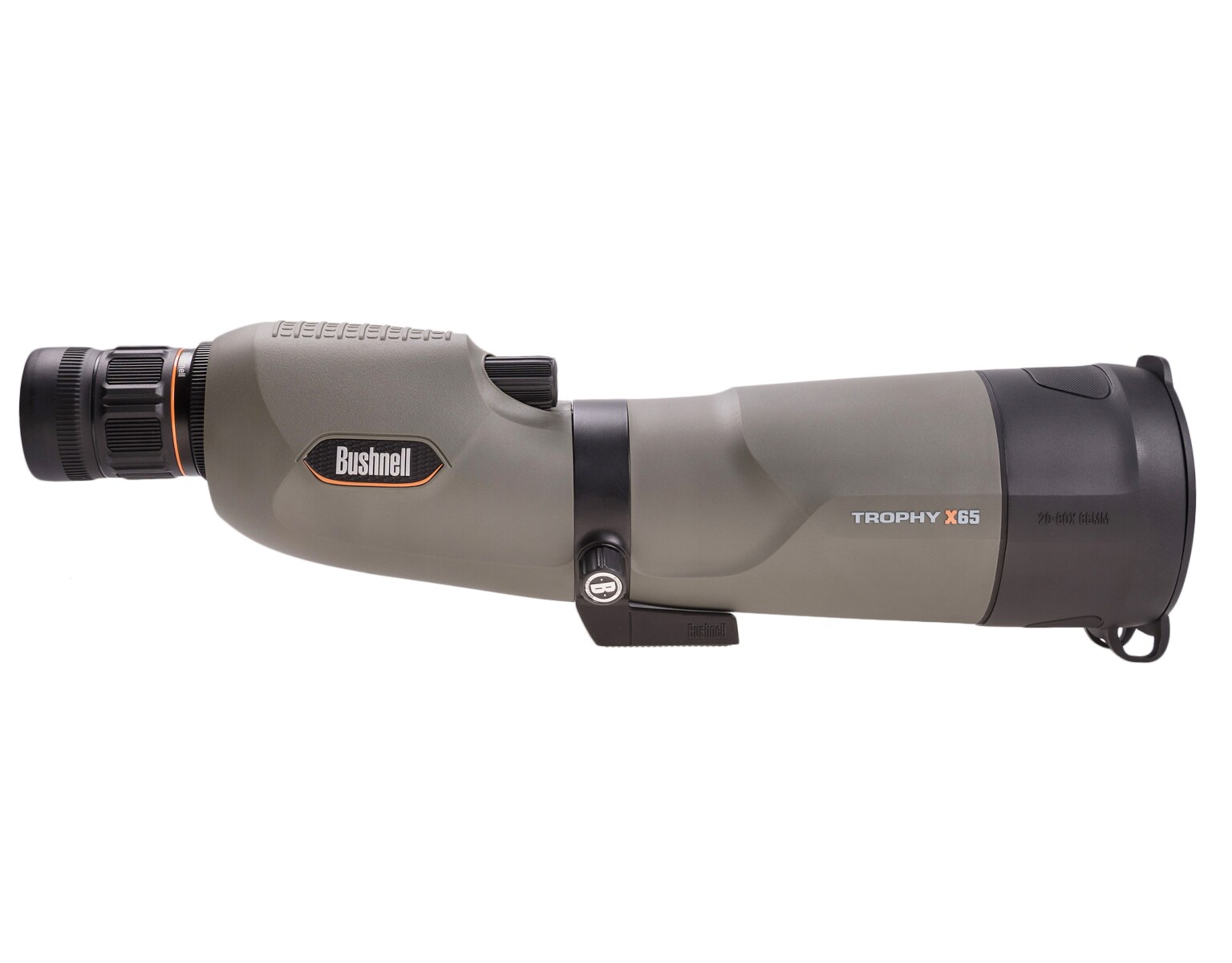 Spotting scope Bushnell 20-60x65 Trophy Xtreme